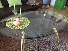 Glastisch couchtisch val gebraucht kaufen  Mülheim an der Ruhr