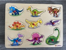 Stück puzzle holz gebraucht kaufen  Karlsruhe