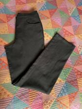 Olsen black jeans for sale  EXMOUTH