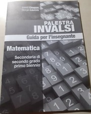 Palestra invalsi guida usato  Pontecagnano Faiano