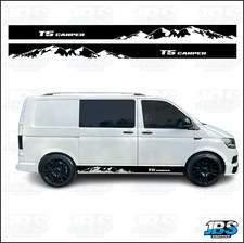 Fits transporter swb for sale  BLACKPOOL