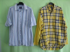 Lot chemise serge d'occasion Lot chemise serge d'occasion  Arles