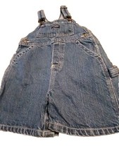 Oshkosh bib overall for sale  Hawkins