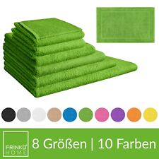 Waschlappen gästetuch handtuc gebraucht kaufen  Koblenz