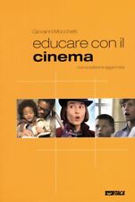 Educare con cinema usato  Lomazzo