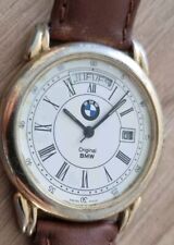 Bmw armbanduhr alt gebraucht kaufen  München