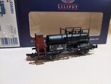 Liliput l235391 chemiekesselwa gebraucht kaufen  Kassel