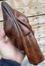 Sculpture loupe thuyas d'occasion  Toulouse-