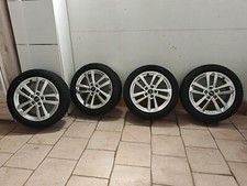 Cerchi lega audi usato  Villachiara