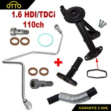 Kit montage turbo d'occasion  Saint-Omer