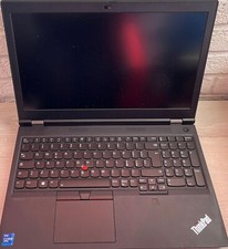 Portatile lenovo p16ì5 usato  Dozza