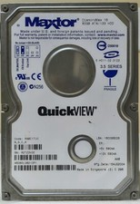 Maxtor diamondmax 80gb for sale  Mobile