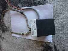 Siemens stellmotor sqn31 gebraucht kaufen  Halle