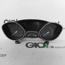 Contachilometri ford focus usato  Talla