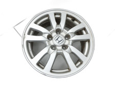 Felge alufelge 5x114 gebraucht kaufen  Linkenheim-Hochstetten