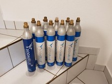 Leere zylinder soda gebraucht kaufen  Drensteinfurt