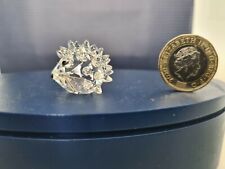 Swarovski crystal replica for sale  OLDHAM
