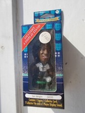 Corinthian Ian Wright GE05 caixa de janela rara bandeira verde 1995 comprar usado  Enviando para Brazil