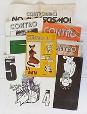Contro rivista quasi usato  Forli