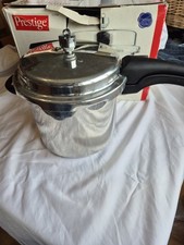 Prestige pressure cooker for sale  BRIDGEND