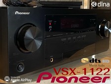 Pioneer vsx 1122 gebraucht kaufen  Hohenstein