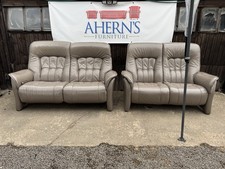Earth leather himolla for sale  BOSTON