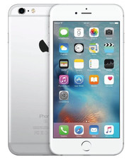 Apple iPhone 6S, 2/16GB, srebrny, nowy, używany na sprzedaż  PL