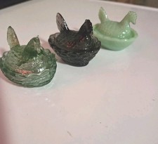 Hen nest salts for sale  Benton Harbor