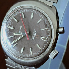 Orologio omega chronostop usato  Italia