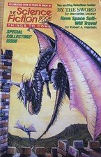 Science fiction book for sale  Marlboro