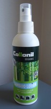 Collonil rganic bamboo gebraucht kaufen  Bad Schwartau