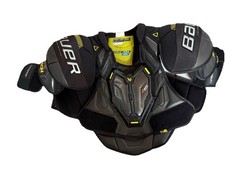 Bauer supreme mach gebraucht kaufen  Feldberg (Schwarzwald)