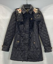 Burberry women black for sale  Los Angeles