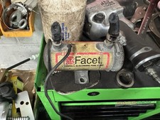 Facet fuel pump for sale  WELWYN GARDEN CITY