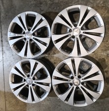 A2464010800 set cerchi usato A2464010800 set cerchi usato  Rovato