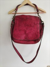 Liebeskind berlin leder gebraucht kaufen  Bremen