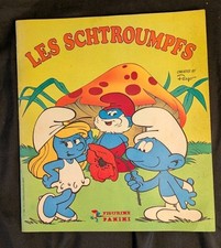 Vintage 1983 panini d'occasion  Expédié en Belgium