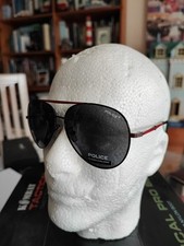 Police mens sunglasses for sale  WOKINGHAM