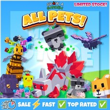 Grow garden pets for sale  Miami