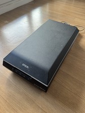 Scanner epson perfection d'occasion  France