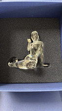 Swarovski mermaid figurine for sale  UK