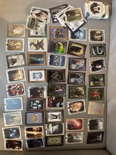 Lot cartes harry d'occasion  Sens