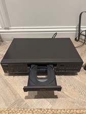 Technics ps670a compact for sale  LEICESTER