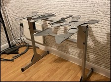Selfour adjustable deck for sale  LONDON