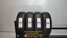 Gomme usate termiche usato  Comiso