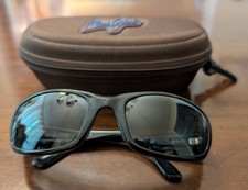 Maui jim black for sale  Jamestown