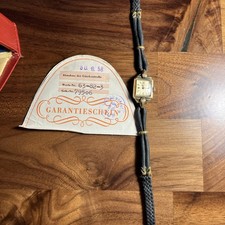 Uhr gub gebraucht kaufen  Berlin