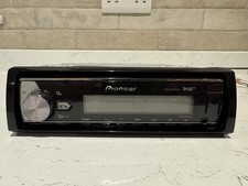 Pioneer mvh x580dab for sale  LINCOLN