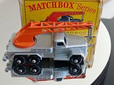 Matchbox lesney anni usato  Sanremo