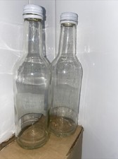 Clear ethical empty for sale  LONDON